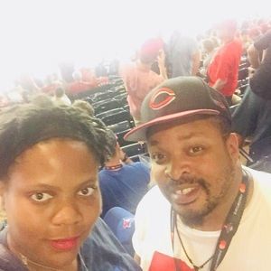 Meet your Posher, Kevin